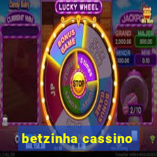 betzinha cassino